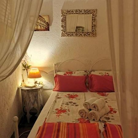 Appartement Studio Antique Rovinj Extérieur photo